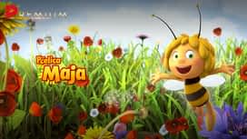 Pčelica Maja - film en replay