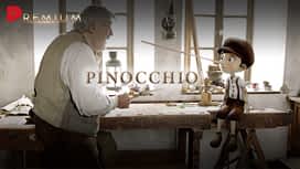 Pinocchio en replay