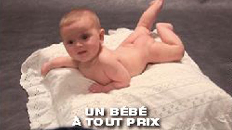 Un Bebe A Tout Prix Sur 6play Voir Les Episodes En Streaming