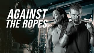 Against the ropes