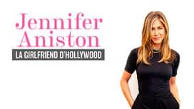 Jennifer Aniston : la girlfriend d'Hollywood en replay
