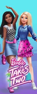Barbie - À deux c'est mieux