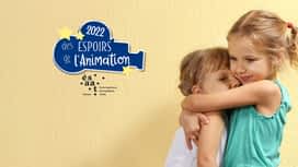 Les espoirs de l'animation 2022 - ESAAT (Gulli) en replay
