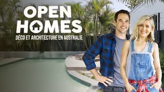 Open homes
