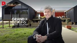 Grand Designs: Novi Zeland en replay