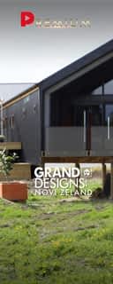 Grand Designs: Novi Zeland