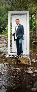 Grand Designs: Top 10 u Australiji