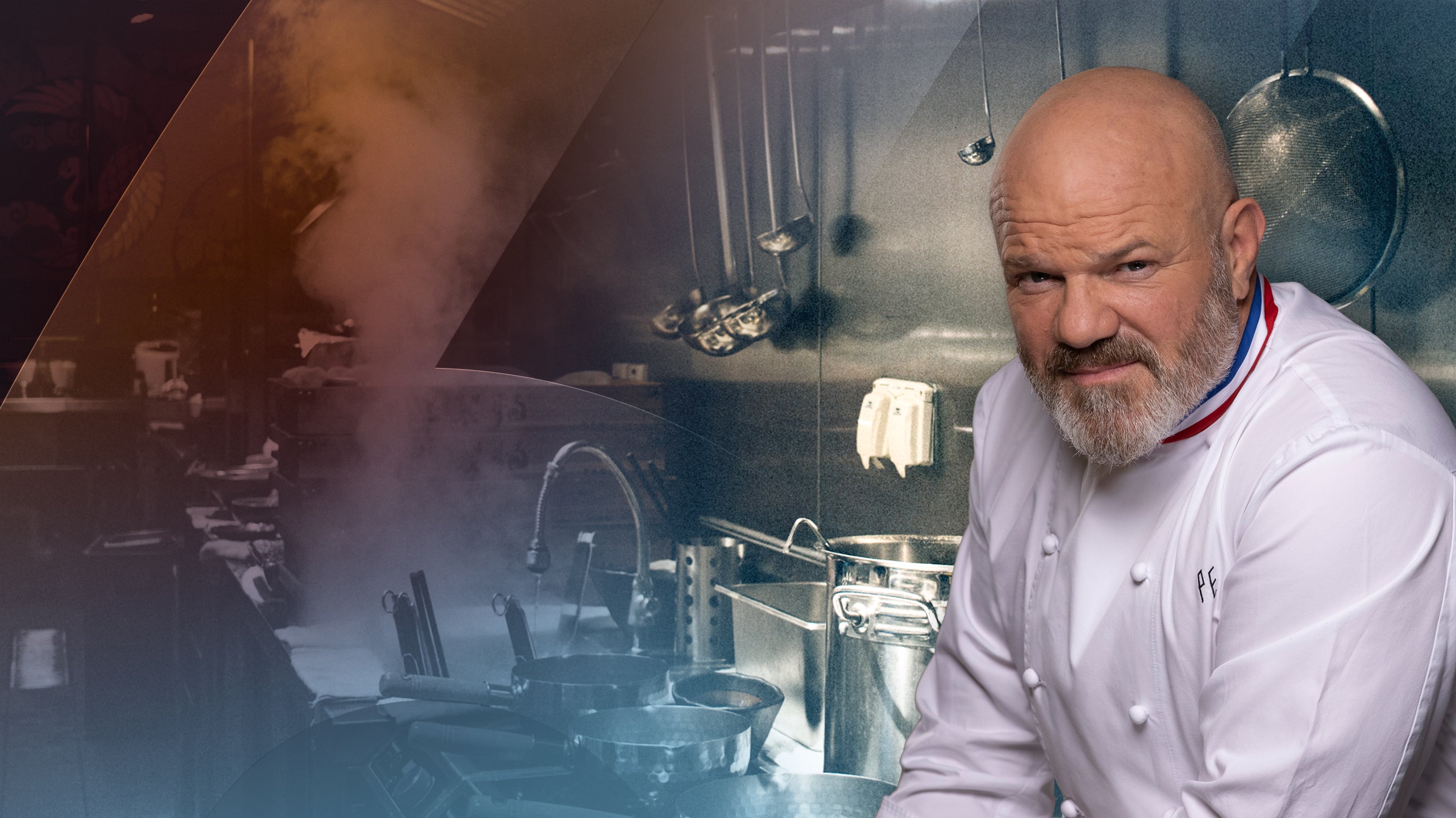 Dégringolade mystérieuse à Châtel-Guyon