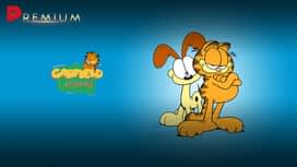 Garfield i prijatelji en replay