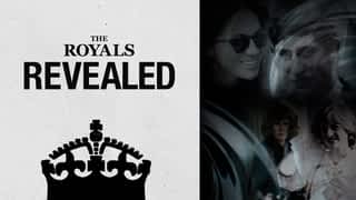 The Royals revealed