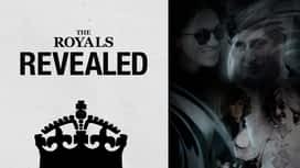 The Royals revealed en replay