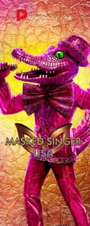 Masked Singer USA