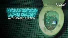 Hollywood Love Story en replay