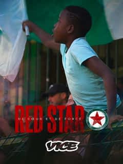 Red Star : De cœur et de force
