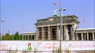 S1 E3 - Le mur de Berlin