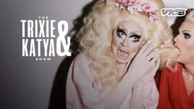 The Trixie and Katya show en replay