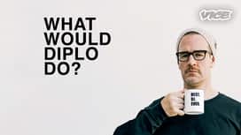 What would Diplo do ? en replay