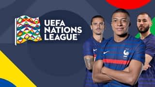 Ligue des Nations 2022/2023