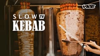 Slow Tv - Kebab : Du début à la fin