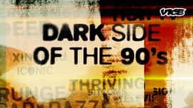 Dark Side of the 90's en replay