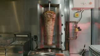 Slow Tv - Kebab : Du début à la fin