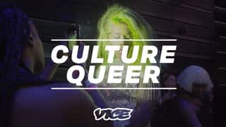 Culture queer