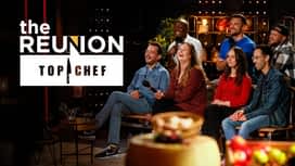 The Reunion : Top Chef en replay
