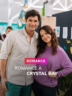 Romance à Crystal Bay