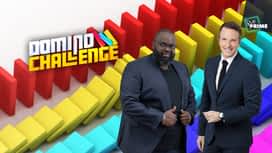 Domino Challenge en replay