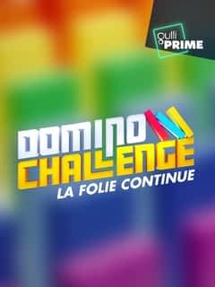 Domino Challenge - La folie continue