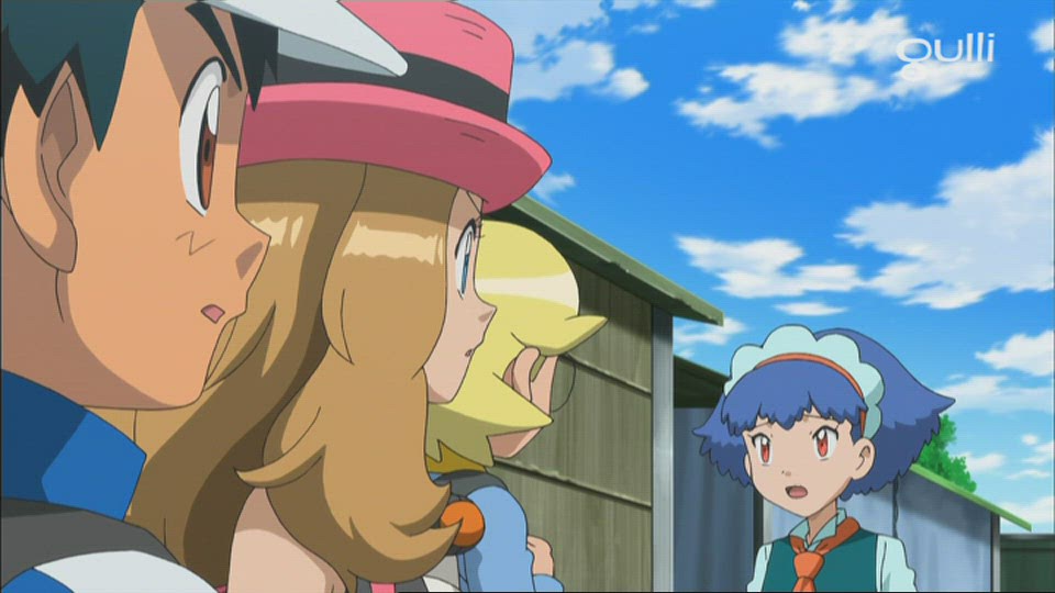 Pok mon Un Tout Autre Genre De Combat 05 07 2022 6play