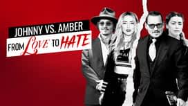 Johnny vs. Amber : From Love to hate en replay