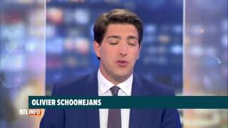 RTL INFO 13 heures (01/07/22)