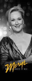 Meryl Streep: winner takes it all