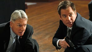 N.C.I.S : Saison 9 épisode 18