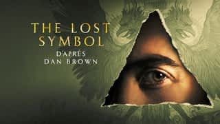 The lost symbol d'après Dan Brown