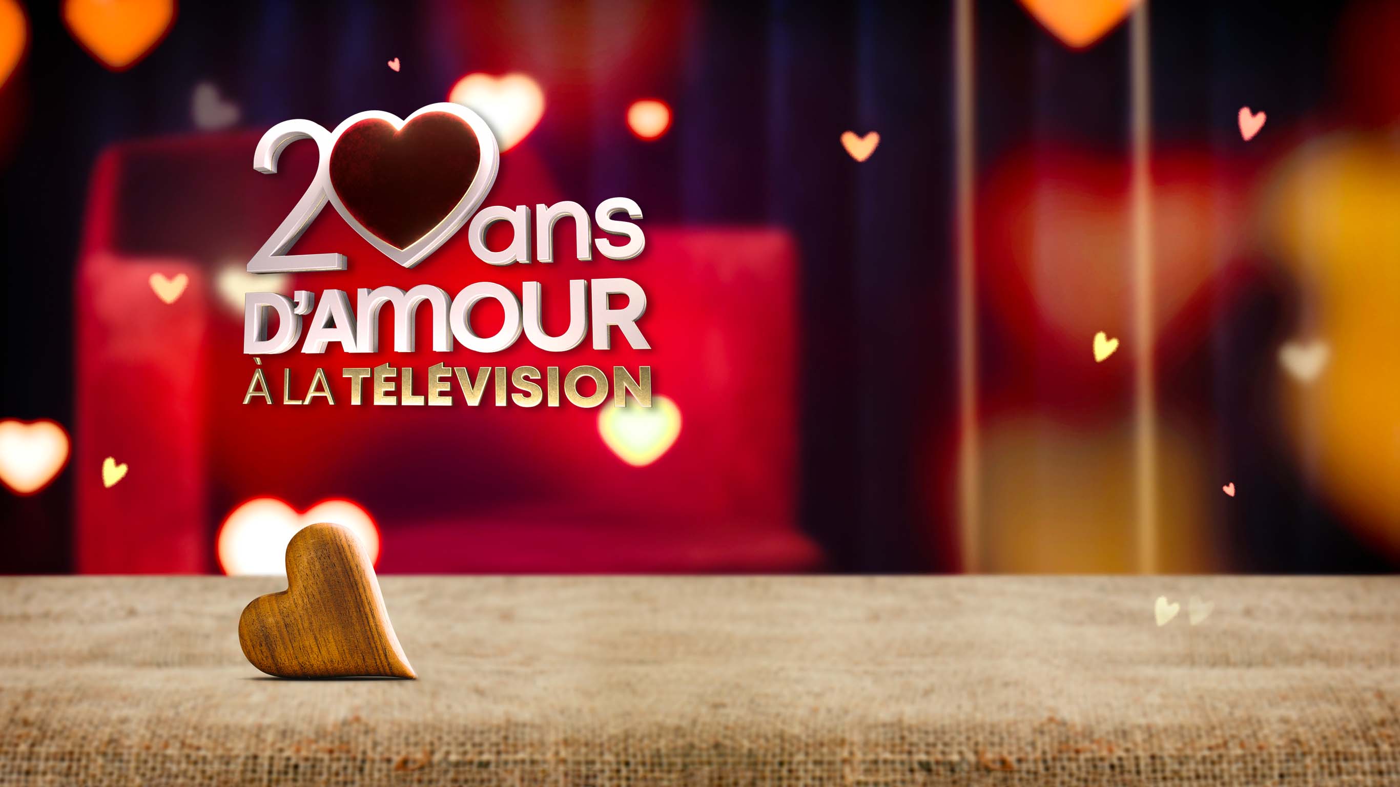 Ans D Amour A La Television Sur 6play Voir Les Episodes En Streaming