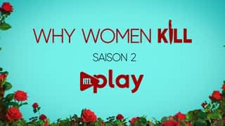Why Women Kill : Saison 2