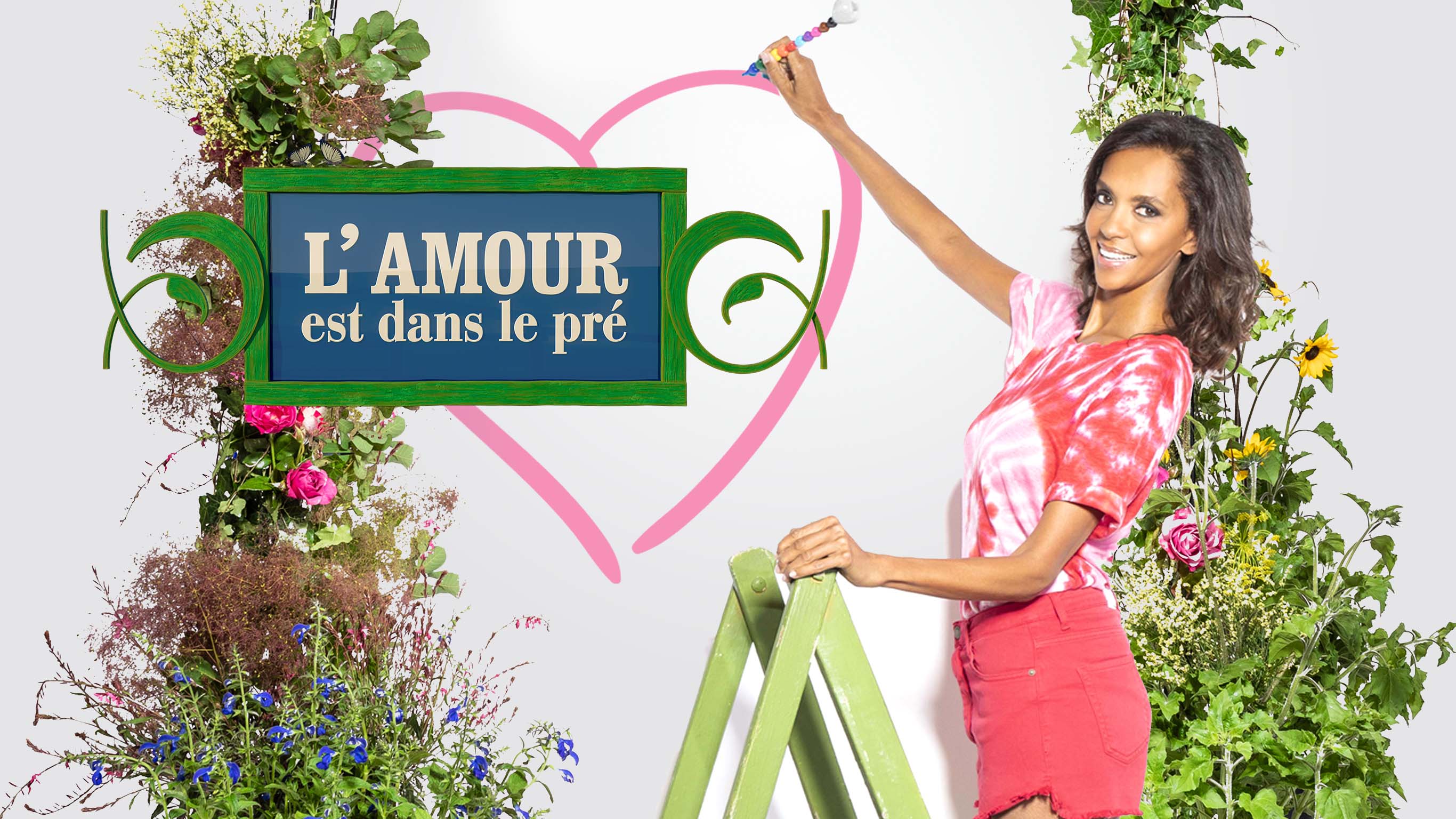 L Amour Est Dans Le Pre Sur 6play Voir Les Episodes En Streaming