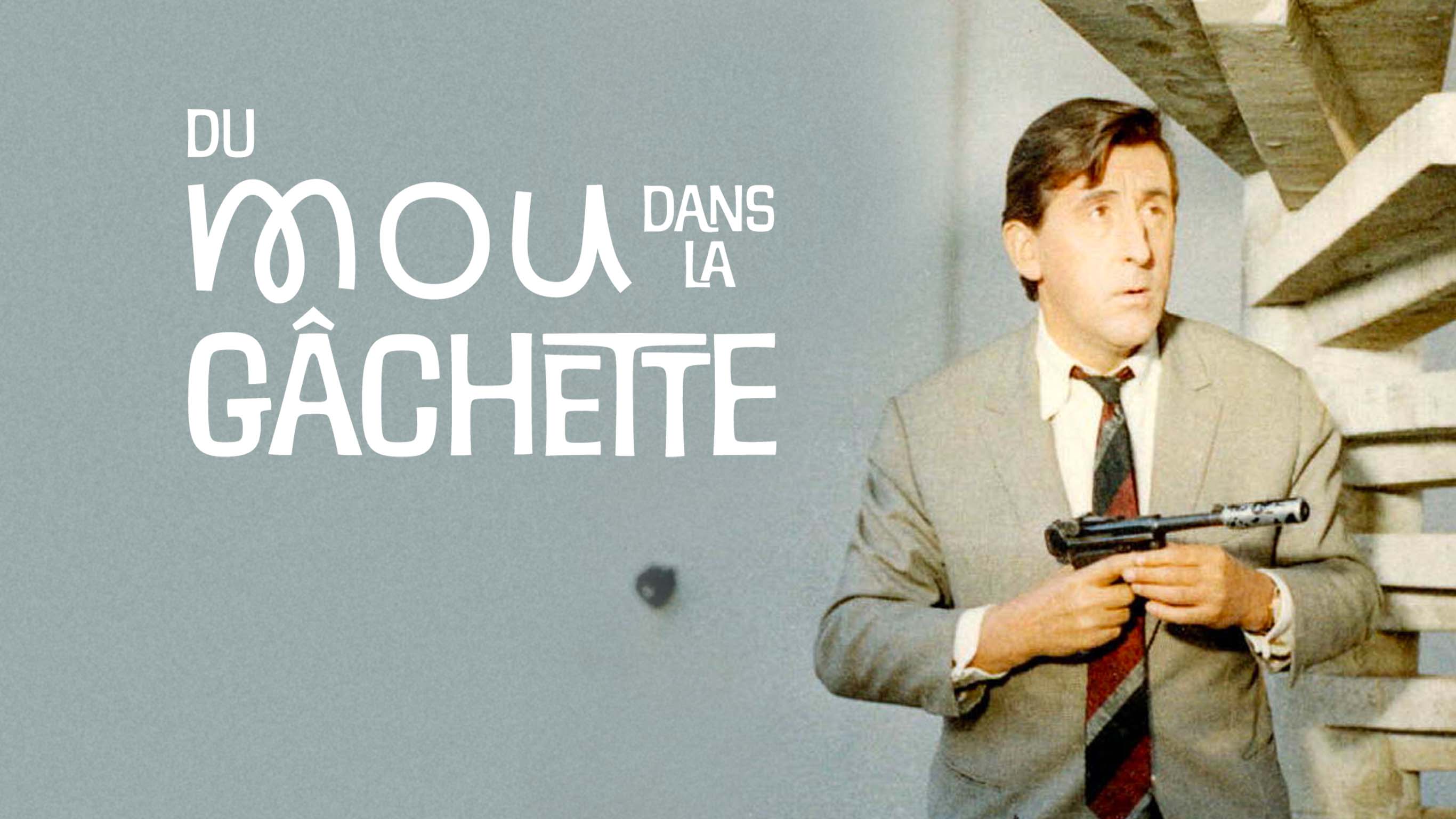 Du mou dans la gâchette sur 6play voir les épisodes en streaming