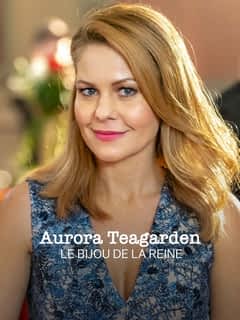 Aurora Teagarden : le bijou de la reine