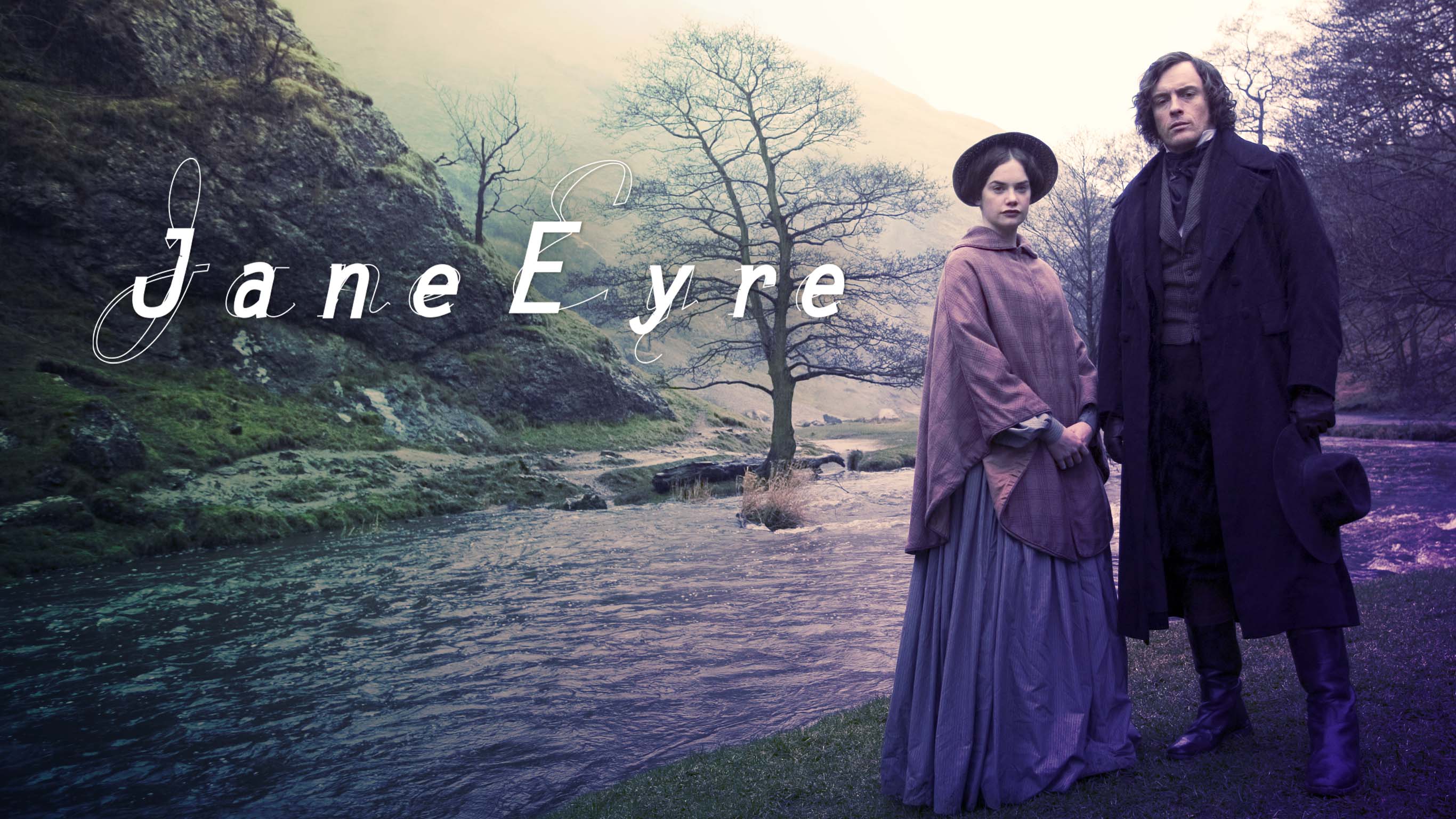 Jane Eyre sur 6play voir les épisodes en streaming
