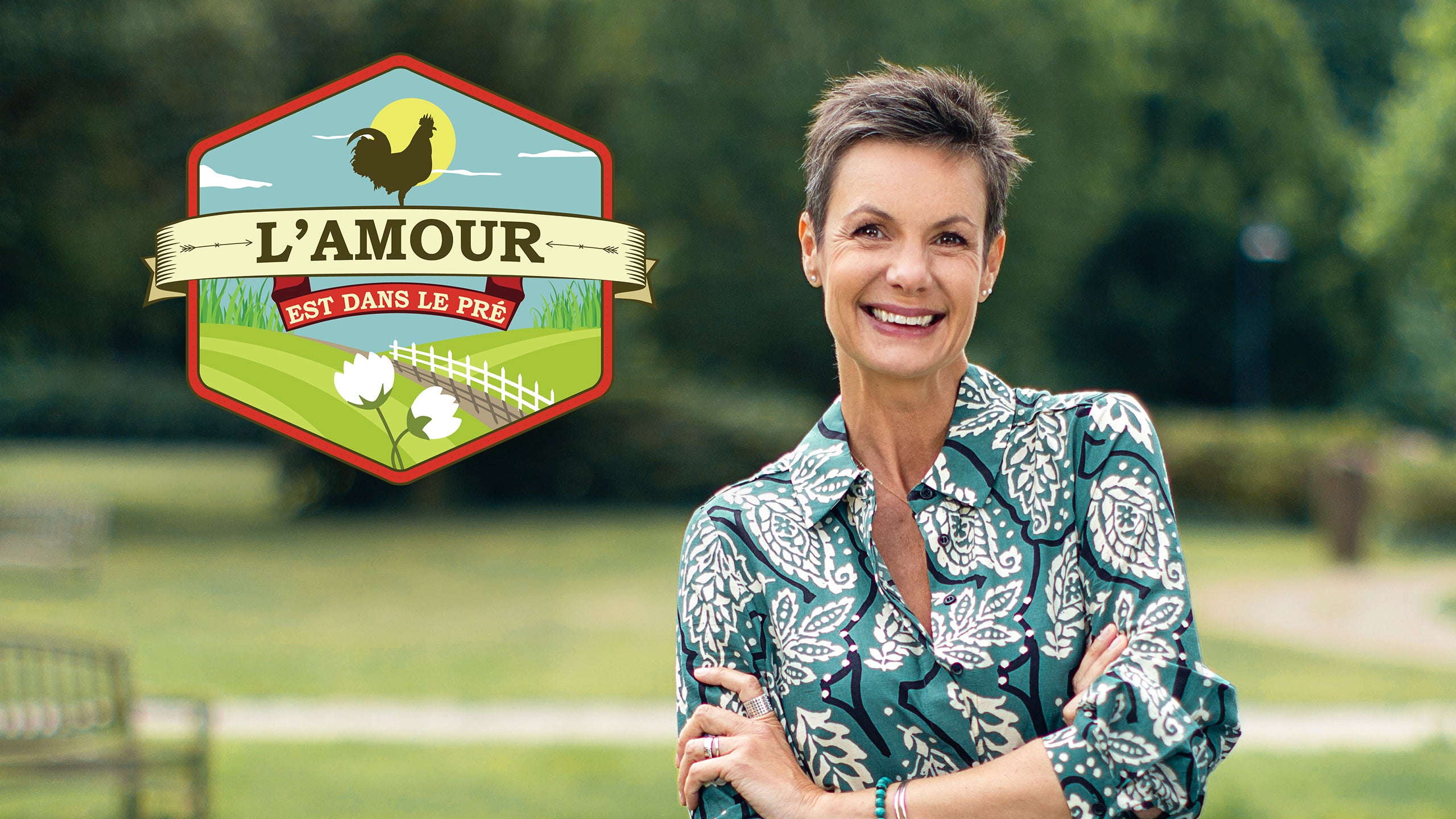 L Amour Est Dans Le Pre En Replay Sur Rtlplay Rediffusion Gratuite En Streaming