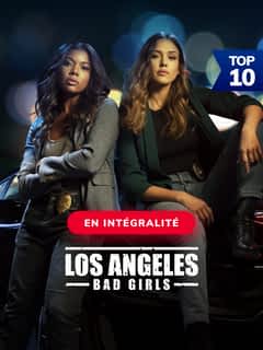 Los Angeles Bad Girls
