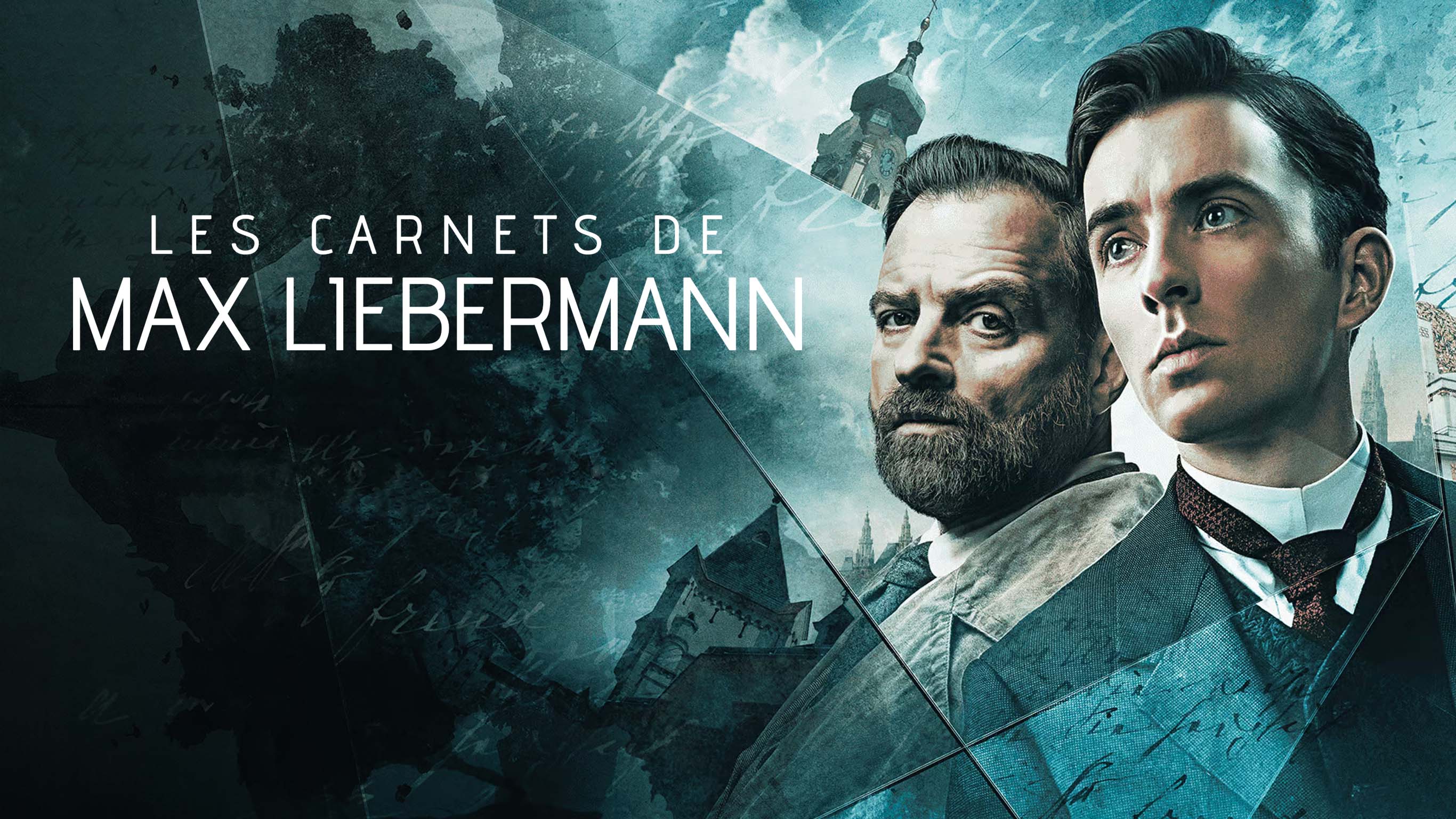 Les de Max Liebermann sur 6play