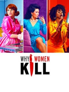Why women kill