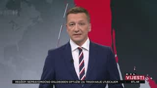 RTL Vijesti : 22.09.2022.