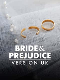 Bride and Prejudice version UK