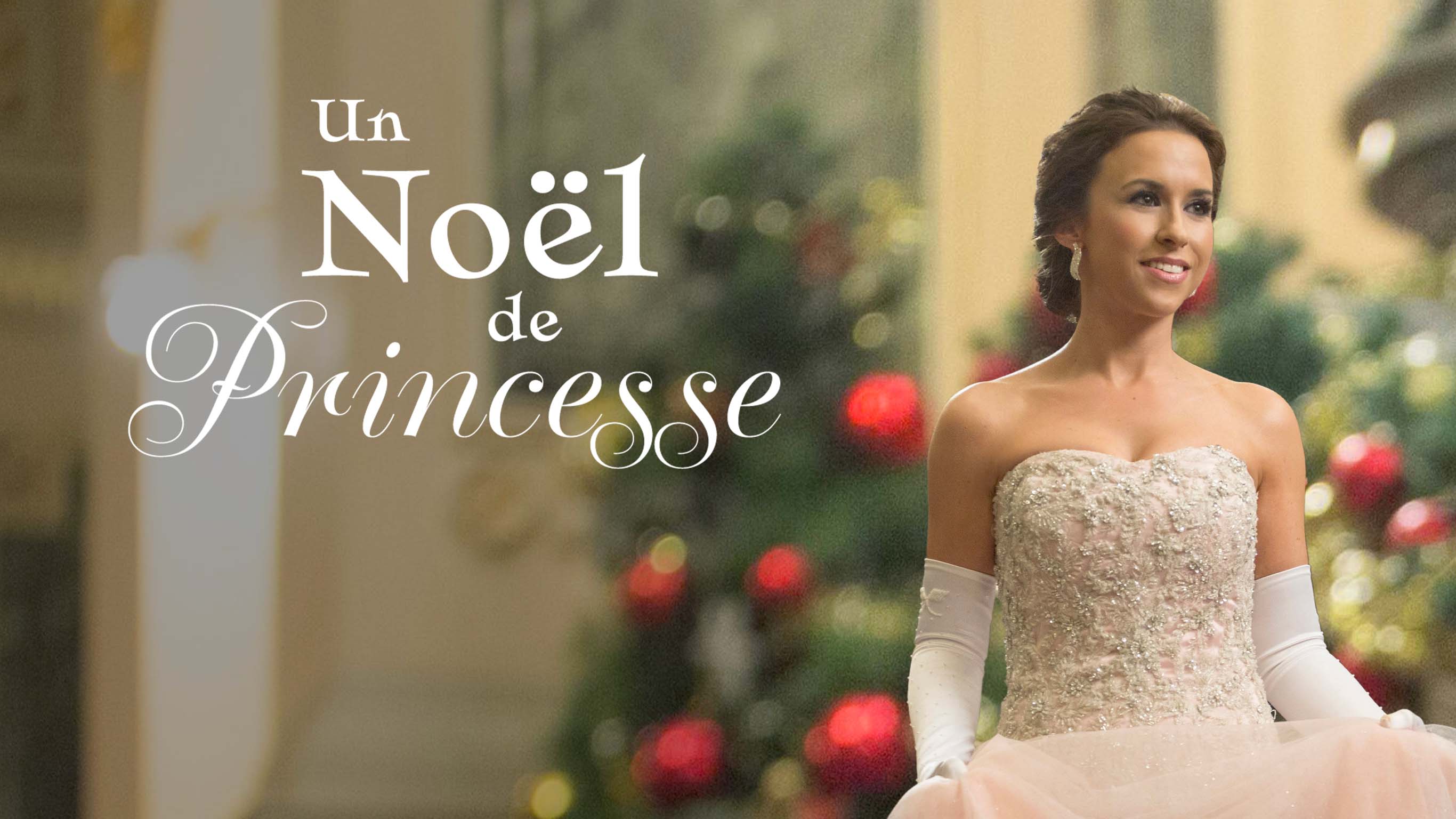 Un Noël de princesse sur 6play voir les épisodes en streaming