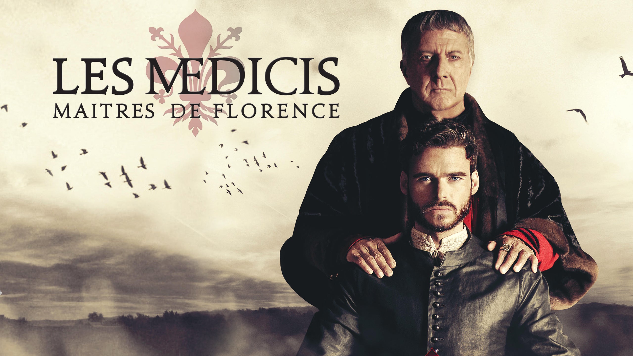Les Medicis Maitres De Florence Sur Rtlplay Voir Les Episodes En Streaming Gratuit